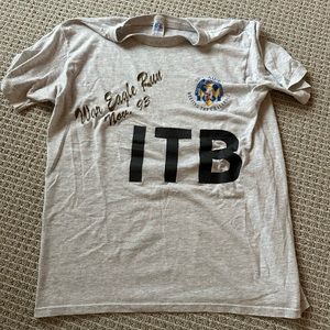 Vintage Auburn T-shirt